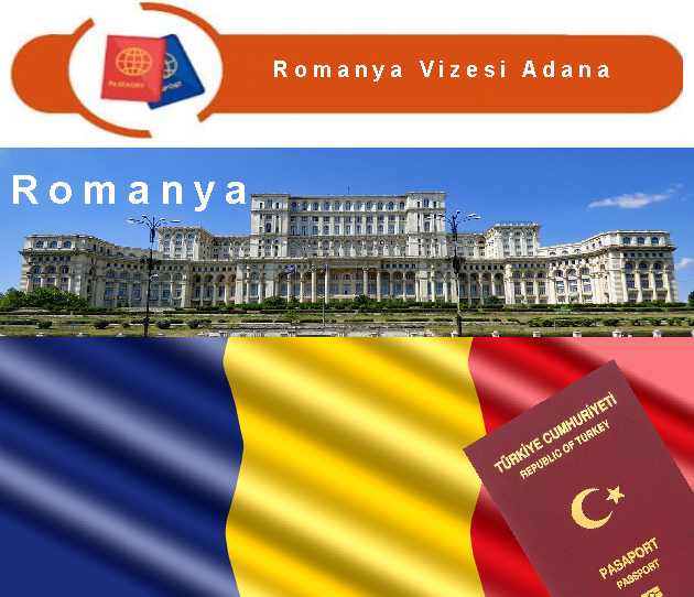 Romanya hızlı vize