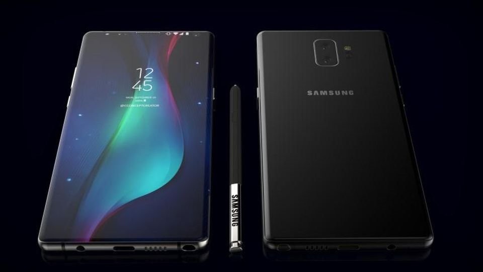 Samsung galaxy s9 ait fiyat, özellikler ve 1 adet resim 