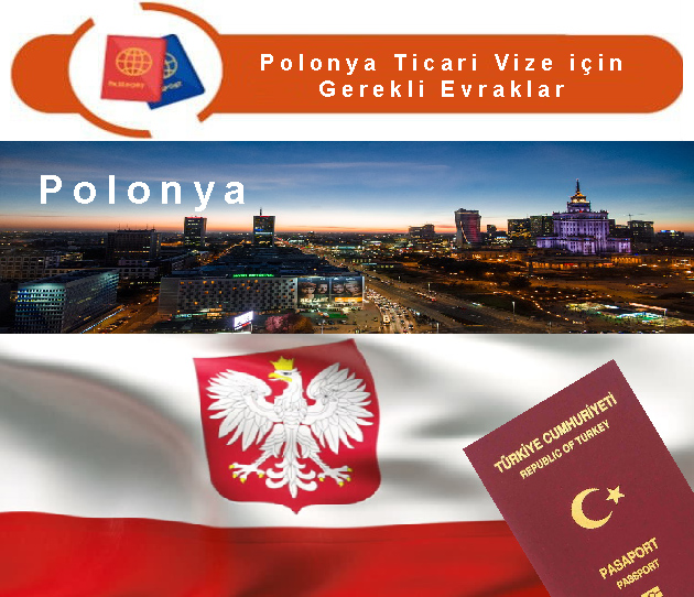 Polonya vize reddi Polonya vize reddi