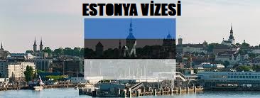 Estonya çalışma vizesi